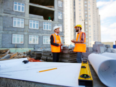 Liquidaciones en Obras Públicas por contrata